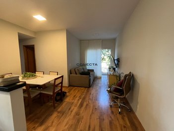 apartment em Rua José Roque Salton, Terra Bonita - Londrina - PR