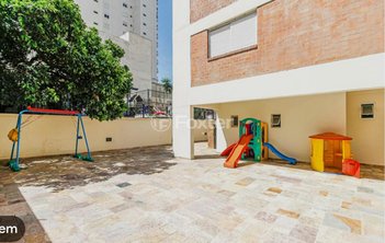 apartment em Rua Pensilvânia, Cidade Monções - São Paulo - SP