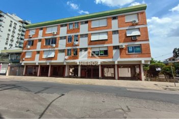 apartment em Rua Marco Polo, Cristo Redentor - Porto Alegre - RS