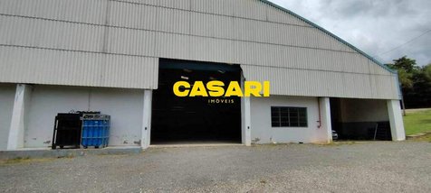 industrial em Estrada Municipal Alcino Rosa, Boa Vista - Boituva - SP