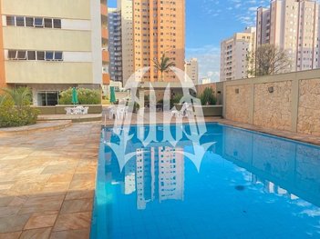 apartment em Rua Tupi, Centro - Londrina - PR