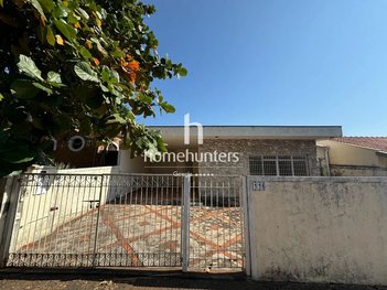 house em Rua Doutor Mário Badan, Jardim Chapadão - Campinas - SP