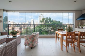 apartment em Rua Conselheiro Pedro Luís, Santana - São Paulo - SP