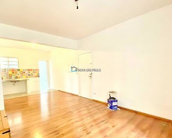 apartment em Rua Palestra Itália, Perdizes - São Paulo - SP