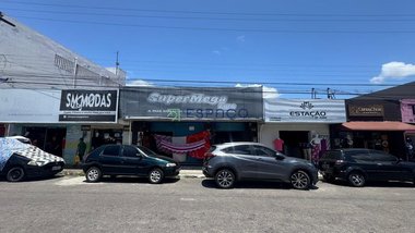 business em Rua Tenente Ferreira Maldos, Centro - Parnamirim - RN