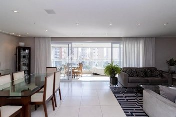 apartment em Rua Doutor Augusto de Miranda, Vila Pompéia - São Paulo - SP