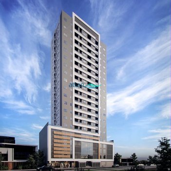 apartment em Rua 434, Morretes - Itapema - SC