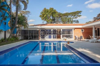 house em Rua Pianú, Vila Ida - São Paulo - SP