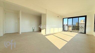 apartment em Dário Pederneiras, Petrópolis - Porto Alegre - RS