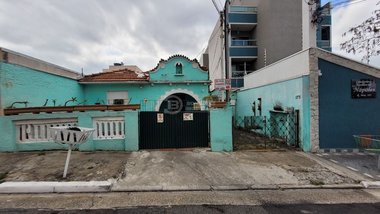 house em Rua Moe, Vila Ré - São Paulo - SP