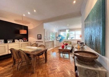 apartment em Rua Joaquim Nabuco, Ipanema - Rio de Janeiro - RJ