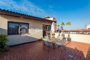 apartment em Americo Silveira, Cristo Redentor - Porto Alegre - RS