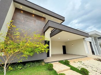 house em Estrada Municipal do Roncáglia, Roncáglia - Valinhos - SP