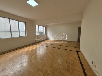 apartment em Rua Aimorés, Funcionários - Belo Horizonte - MG