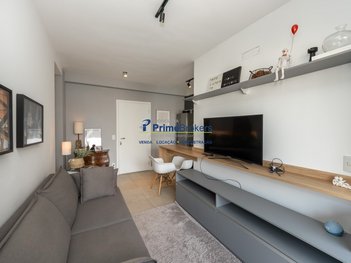 apartment em Rua Humberto I, Vila Mariana - São Paulo - SP