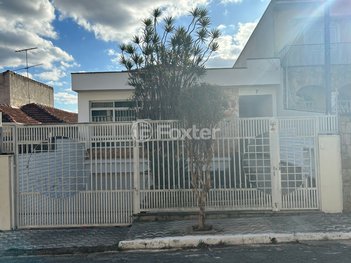 apartment em Rua Areia Branca, Água Fria - São Paulo - SP