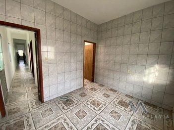 house em Avenida Presidente Juscelino Kubitschek de Oliveira, Centro - Pelotas - RS