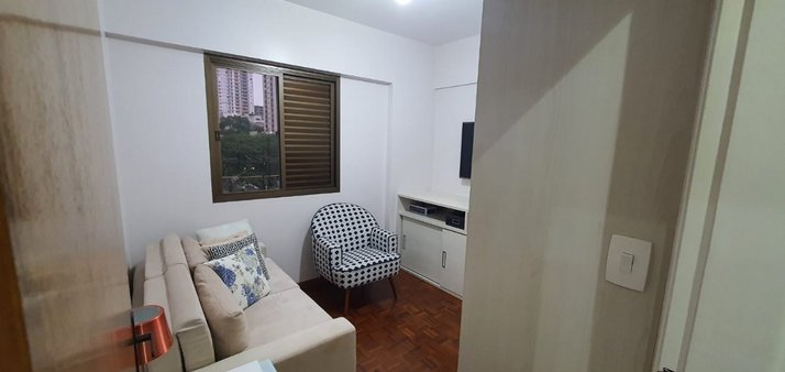 Cômodo Condomínio