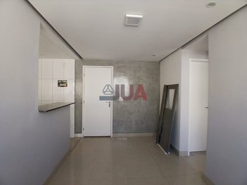 apartment em Avenida Gonçalves Gatto, Centro - Belford Roxo - RJ