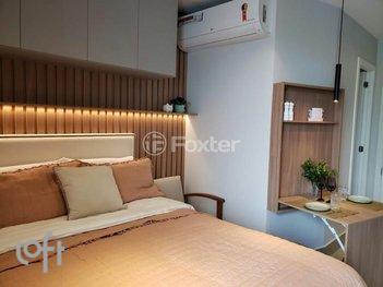 apartment em Tabatinguera, Sé - São Paulo - SP