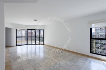 apartment em Avenida Higienópolis, Higienópolis - São Paulo - SP