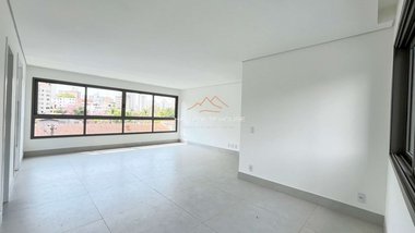 apartment em Rua Professor José Renault, São Bento - Belo Horizonte - MG