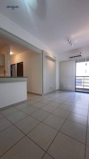 apartment em Rua João Perone, Nova Aliança - Ribeirão Preto - SP