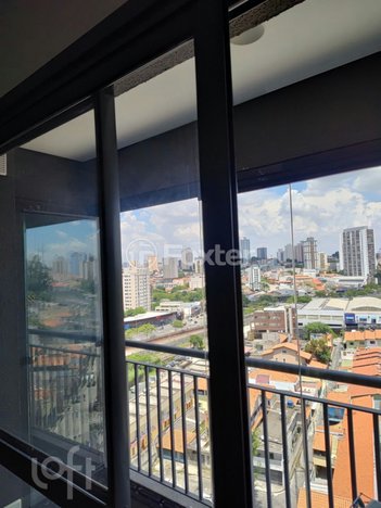 apartment em Rua Tapari, Vila Esperança - São Paulo - SP