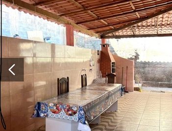 house em Rua Livramento, Alto dos Pinheiros - Belo Horizonte - MG