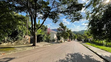 land_lot em Rua dos Pinheiros, Jardim Novo Mundo - Jundiaí - SP