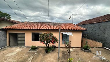 house em Rua Professor Odilon Nogueira, Jaraguá - Piracicaba - SP