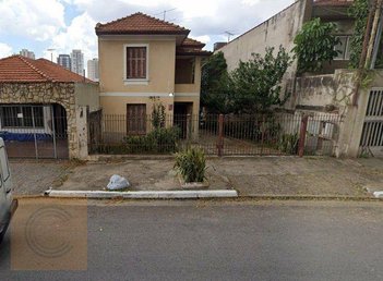 land_lot em Rua Sebastião Barbosa, Vila Regente Feijó - São Paulo - SP