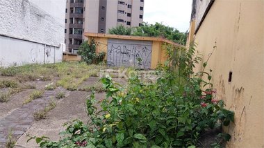 commercial_land_lot em Rua Conselheiro Moreira de Barros, Lauzane Paulista - São Paulo - SP