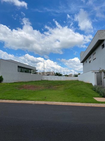 land_lot em Avenida Landscape, Jardim Sul - Uberlândia - MG