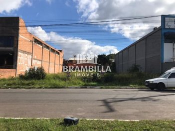 land_lot em Rua Elmo Lenz, Vera Cruz - Gravataí - RS