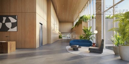 apartment em Rua Felipe Schmidt, Centro - Florianópolis - SC