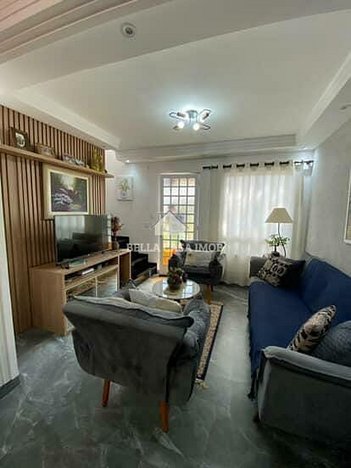 house em Avenida das Figueiras, Vossoroca - Votorantim - SP