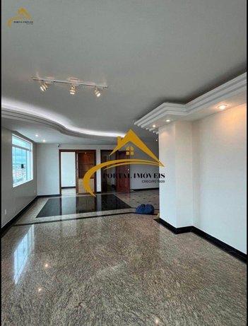 apartment em Rua Doutor Wenceslau Braz, Centro - Varginha - MG
