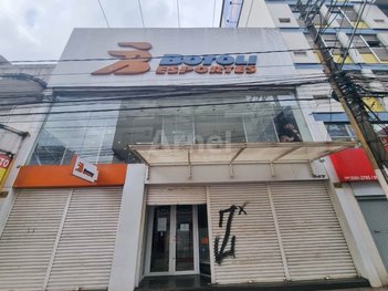 business em Rua Bento Gonçalves, Centro - Passo Fundo - RS