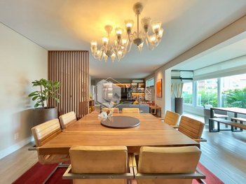 apartment em Rua Sergipe, Consolação - São Paulo - SP
