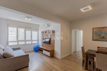 apartment em Rua Tomaz Flores, Independência - Porto Alegre - RS