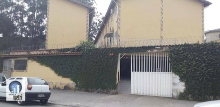house em Rua Vicente Amato Sobrinho, Jardim São João (Jaraguá) - São Paulo - SP