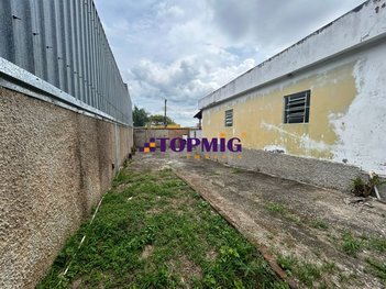 commercial_building em Rua Gaturana, Santo Antônio - Betim - MG