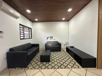 commercial_building em Voluntários da Pátria, Alto Higienópolis - Bauru - SP