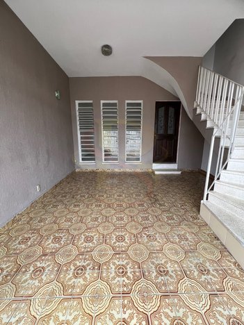 house em Rua Professor Flaviano de Melo, Centro - Mogi das Cruzes - SP