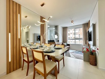 apartment em Rua Marabá, Capão da Canoa - Capão da Canoa - RS