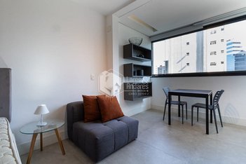 apartment em Rua Gomes de Carvalho, Vila Olímpia - São Paulo - SP