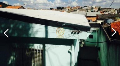 house em Rua Antônio da Silva Leite, Vila Nova Parada - São Paulo - SP