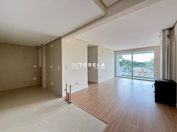apartment em Rua Borges de Medeiros, Centro - Canela - RS