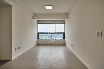 apartment em Rua Senador Milton Campos, Vila da Serra - Nova Lima - MG